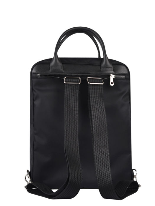 Longchamp Le pliage energy Rugzak Zwart